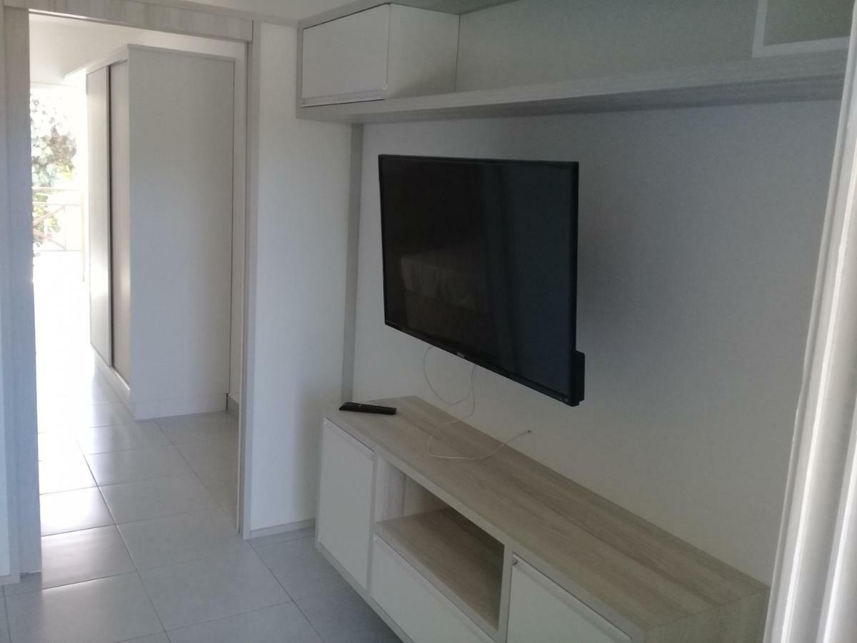 Apto Ines 1,Ubaia Residence 210 Praia de Pipa エクステリア 写真