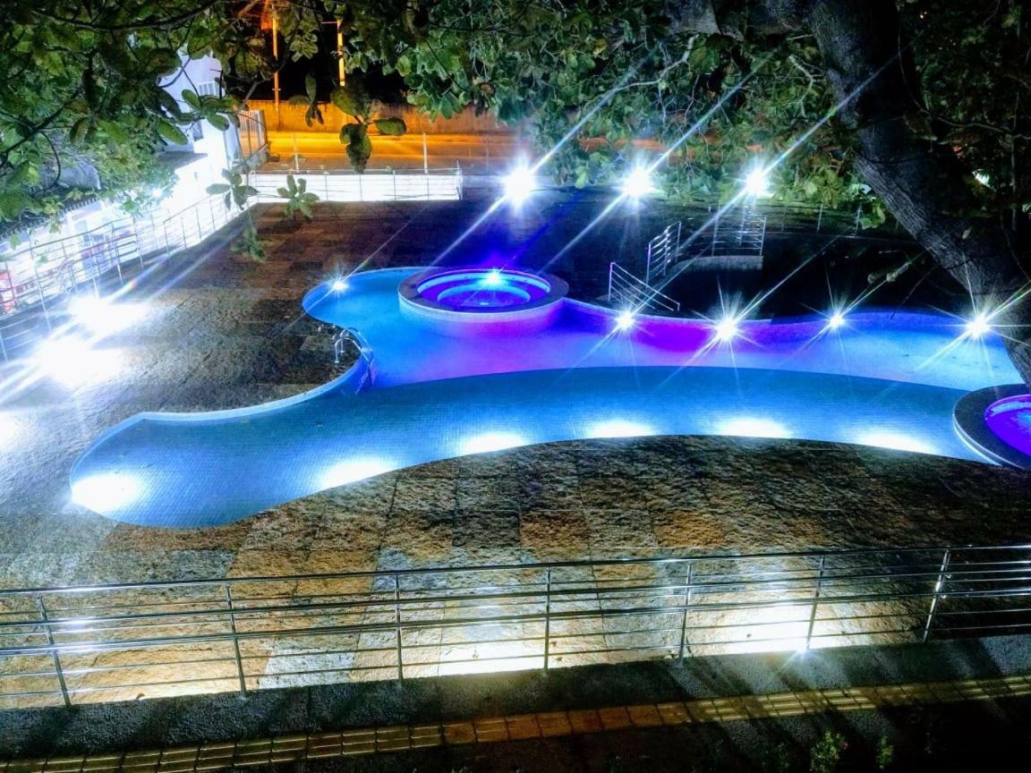 Apto Ines 1,Ubaia Residence 210 Praia de Pipa エクステリア 写真